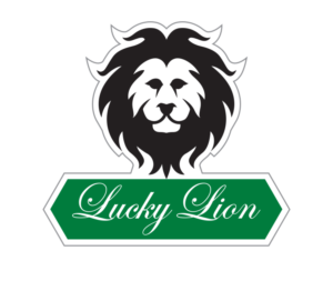 Logo-Design von Innerworld Designs ltd. für Lucky lion  | Design #10258868