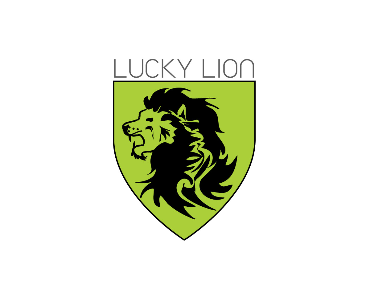Design de Logo par veena16 pour Lucky lion  | Design #10205829