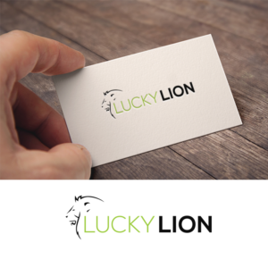 Design de Logo par Sathyakumar.G pour Lucky lion  | Design : #10228970