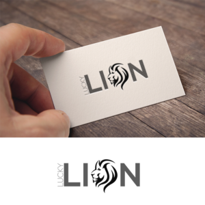 Design de Logo par Sathyakumar.G pour Lucky lion  | Design : #10228973