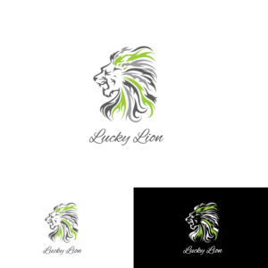 Design de Logo par Sathyakumar.G pour Lucky lion  | Design : #10296174