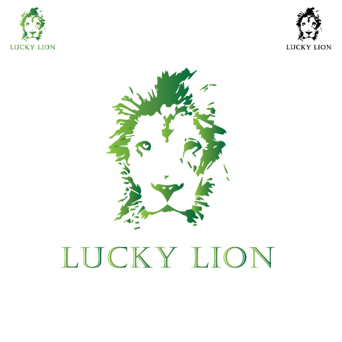 Design de Logo par Gaurav pour Lucky lion  | Design #10286545