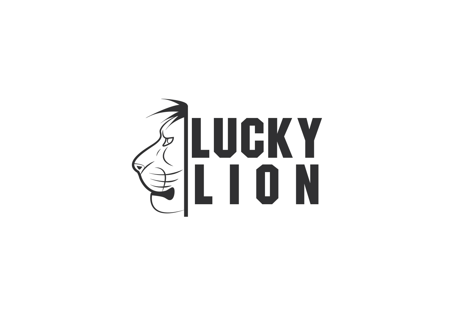 Design de Logo par rpgraphics888 pour Lucky lion  | Design #10310851