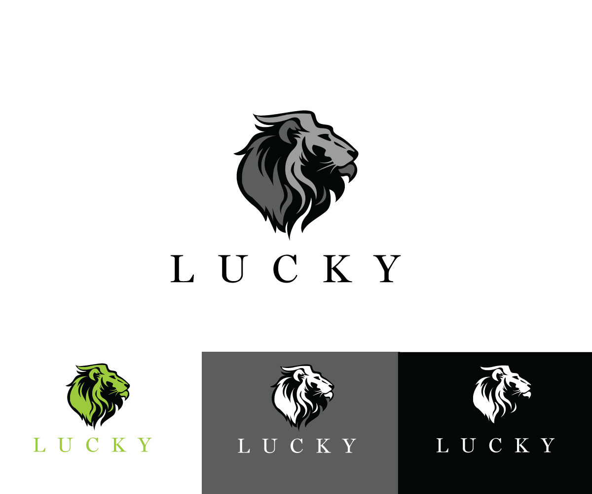 Diseño de Logo por DesignLab para Lucky lion  | Diseño #10213542