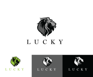 Logo-Design von DesignLab für Lucky lion  | Design #10213542
