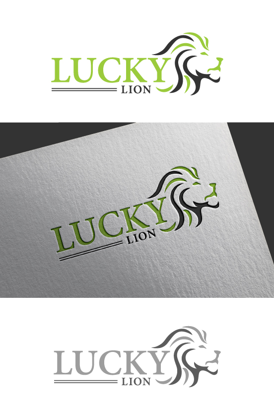 Design de Logo par inayaaariz pour Lucky lion  | Design #10212627