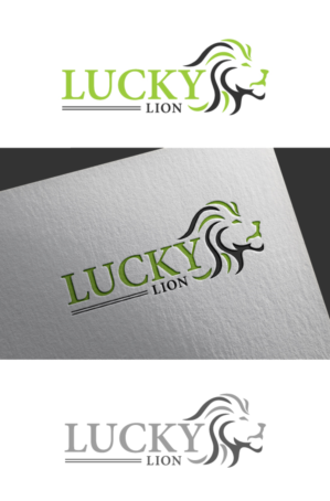 Design de Logo par inayaaariz pour Lucky lion  | Design : #10212627