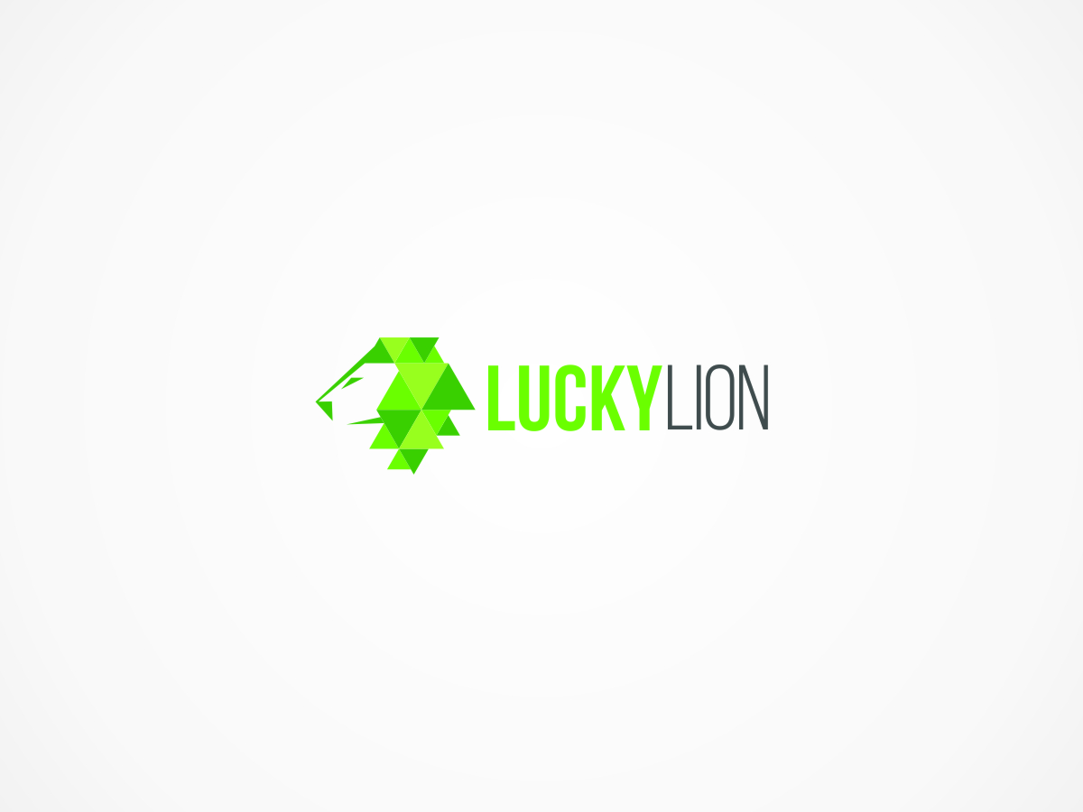 Design de Logo par Cameron McLachlan pour Lucky lion  | Design #10274850
