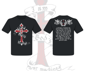 Design de T-shirt par nreimer pour ce projet | Design : #10314585
