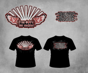T-shirt Design by SpaGGy for this project | Design: #10288003