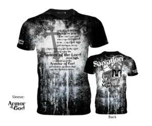 T-Shirt-Design von ZETA für dieses Projekt | Design #10321308