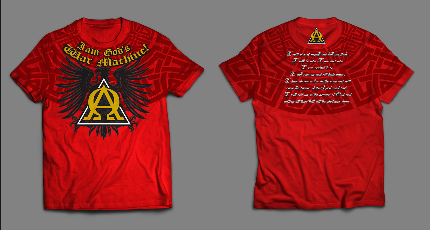 Design de T-shirt par yewyew920 pour ce projet | Design #10293854
