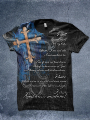 Design de T-shirt par DestinedDesigns pour ce projet | Design : #10284731