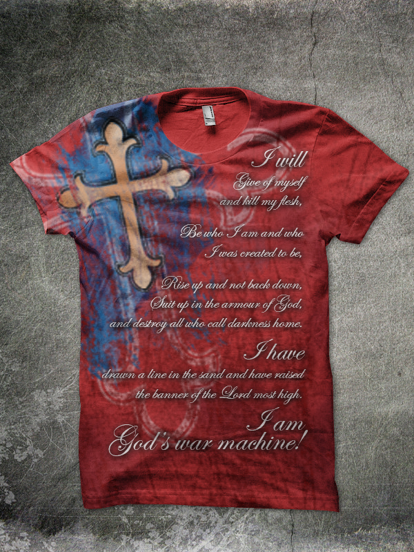 Design de T-shirt par DestinedDesigns pour ce projet | Design #10284734
