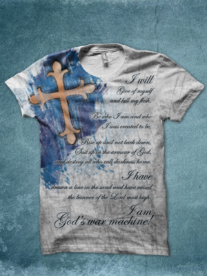Design de T-shirt par DestinedDesigns pour ce projet | Design : #10284811