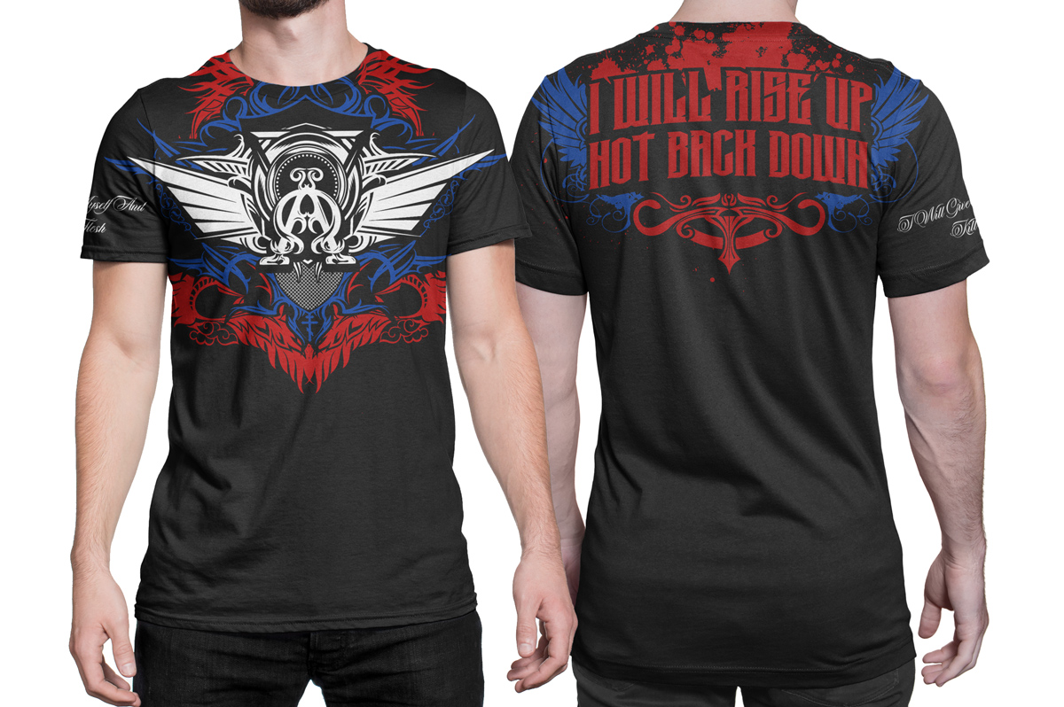 Design de T-shirt par CREARTIVE pour ce projet | Design #10290501