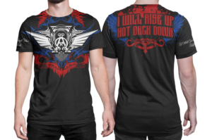 OutReach Youth program.  | T-shirt Design by CREARTIVE