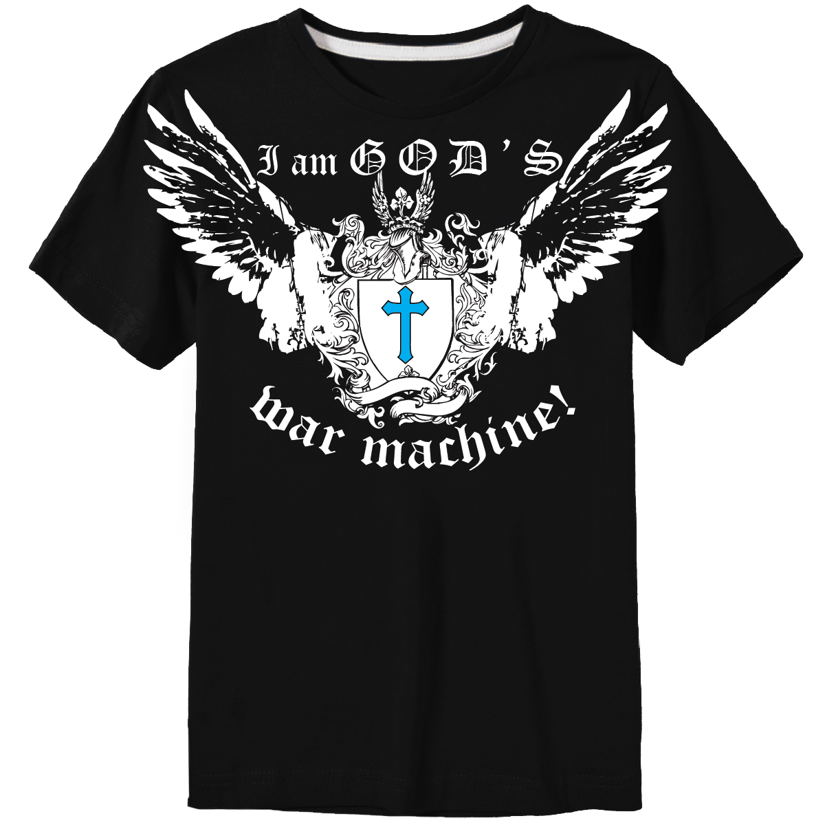 Design de T-shirt par cybermanx pour ce projet | Design #10318852
