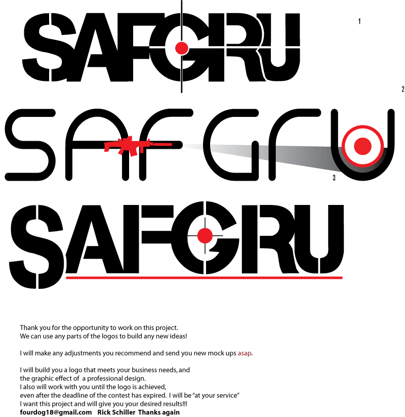 Logo Design by fourdog123 for Engaging.Media | Design #10216111