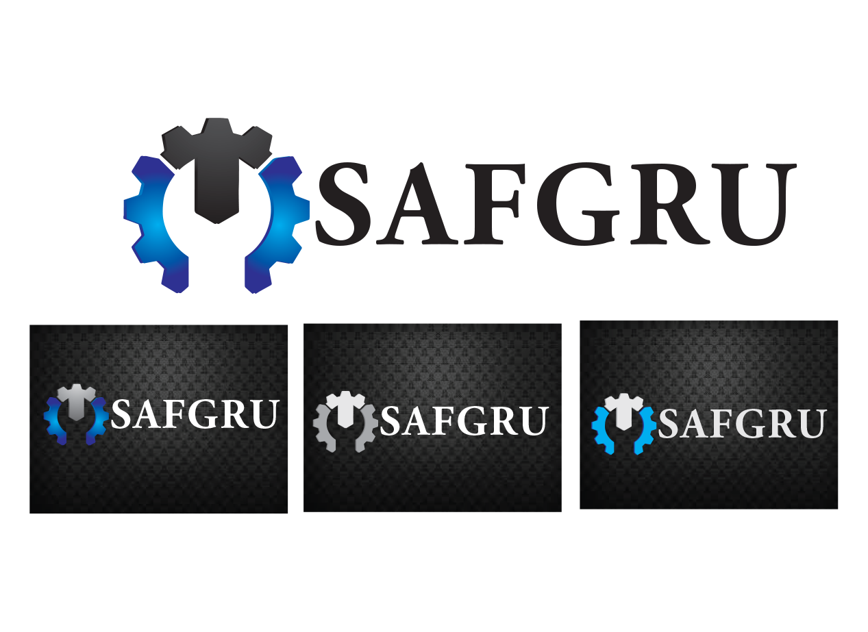 Logo Design by Graphicient for Engaging.Media | Design #10245519