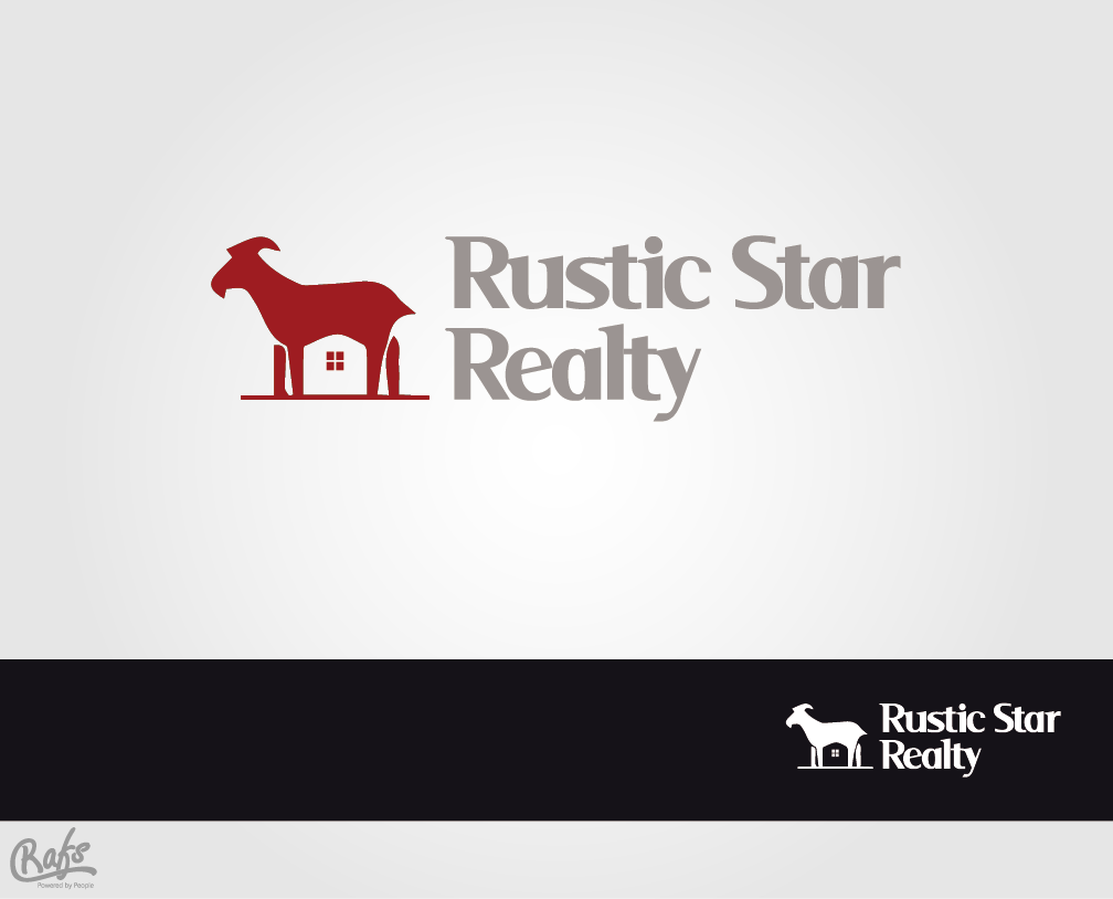 Logo Design by Rafs for this project | Design #10265393