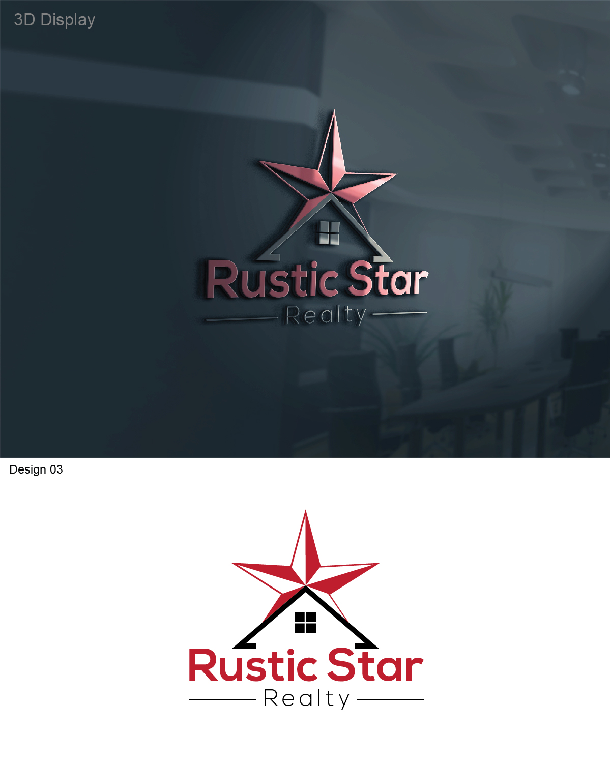 Design de Logo par 3Guys pour ce projet | Design #10240257