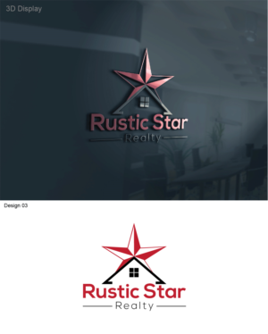 Logo-Design von 3Guys für dieses Projekt | Design: #10240257