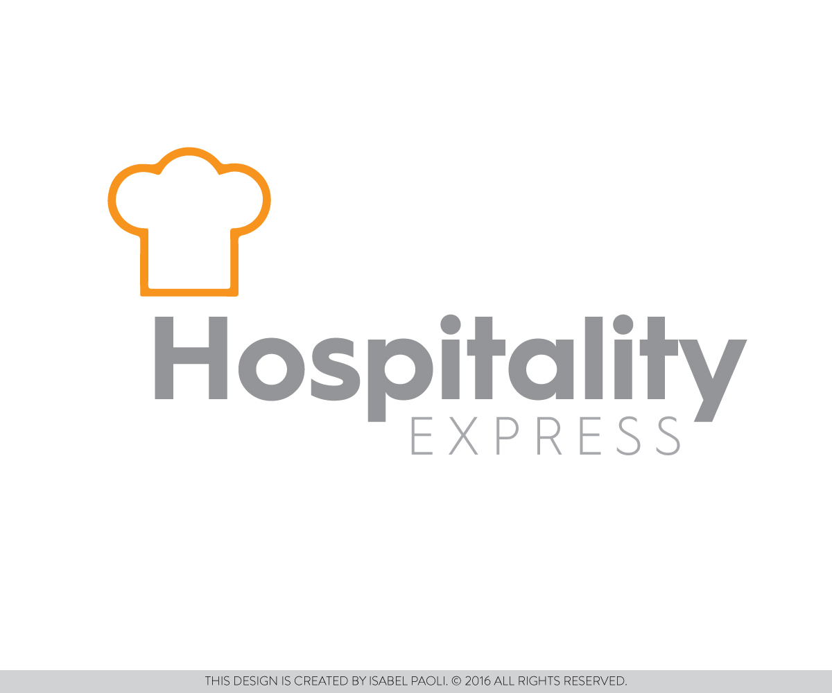 Logo-Design von isabel.paoli für dieses Projekt | Design #10314325