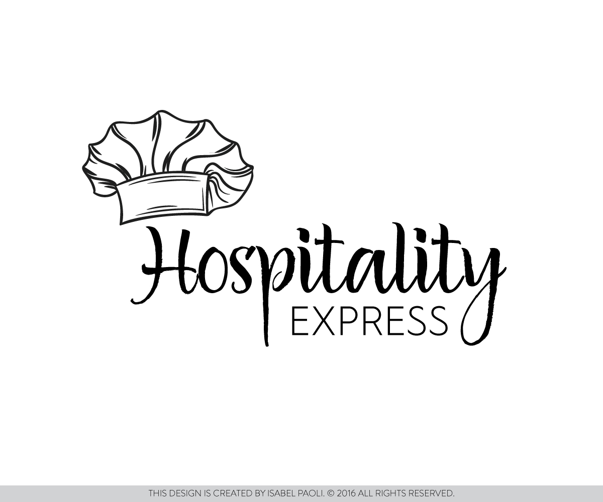 Logo Design by isabel.paoli for this project | Design #10314326