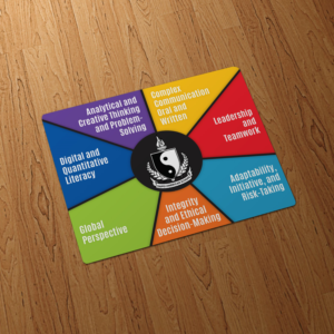 Diseño Gráfico por senja para Taipei American School | Diseño: #10347491