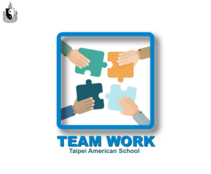 Diseño Gráfico por anshuman1995 para Taipei American School | Diseño: #10252070