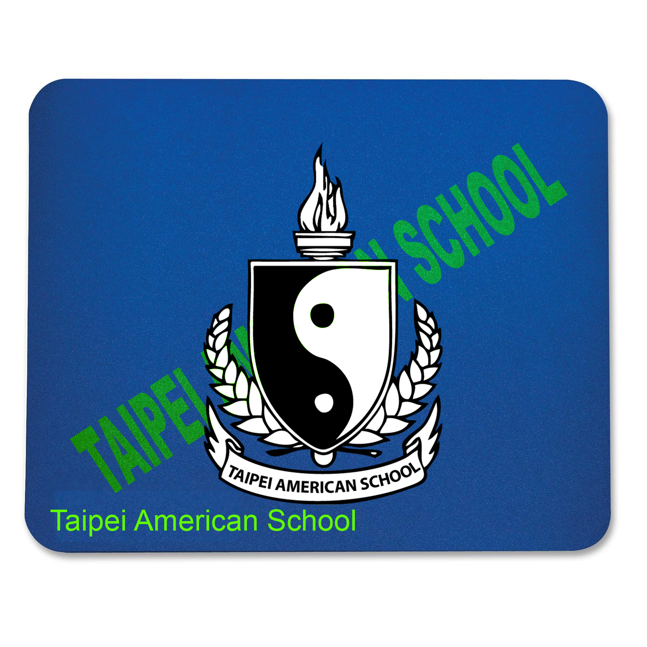 Grafik-Design von ArulTextMedia für Taipei American School | Design #10304514