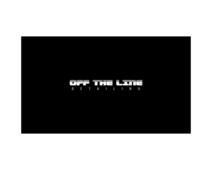 Business Card Design by Ivan84 for Off the Line Detailing | Design: #10221810