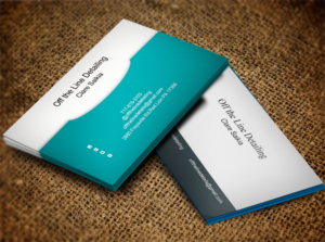 Business Card Design by Lanka Ama for Off the Line Detailing | Design: #10216678