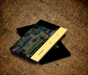 Business Card Design by JK18 for Off the Line Detailing | Design: #10291107