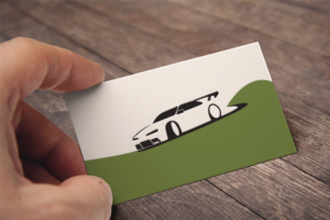 Business Card Design by ihossain14091992 for Off the Line Detailing | Design: #10221882