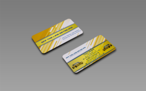 Business Card Design by Regur for Off the Line Detailing | Design: #10232425