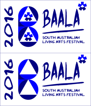Logo Design by Ellison for Buller Arts Association | Design #10253132