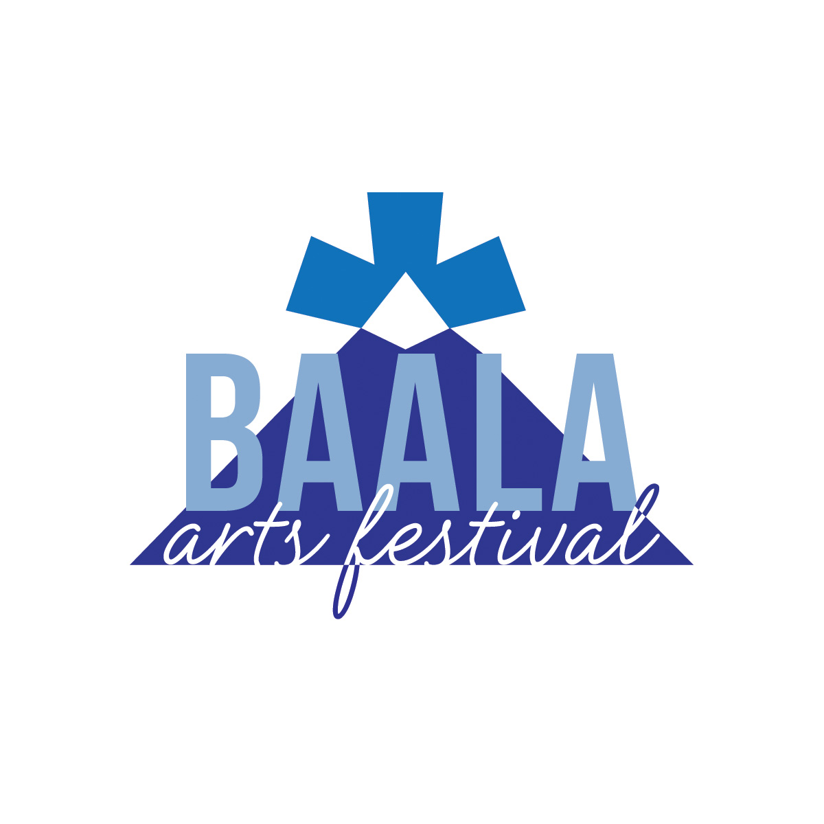 Logo-Design von Mandz für Buller Arts Association | Design #10303197