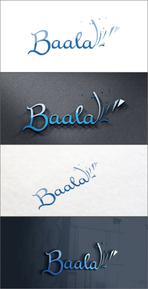 Logo Design by DG for Buller Arts Association | Design: #10292833