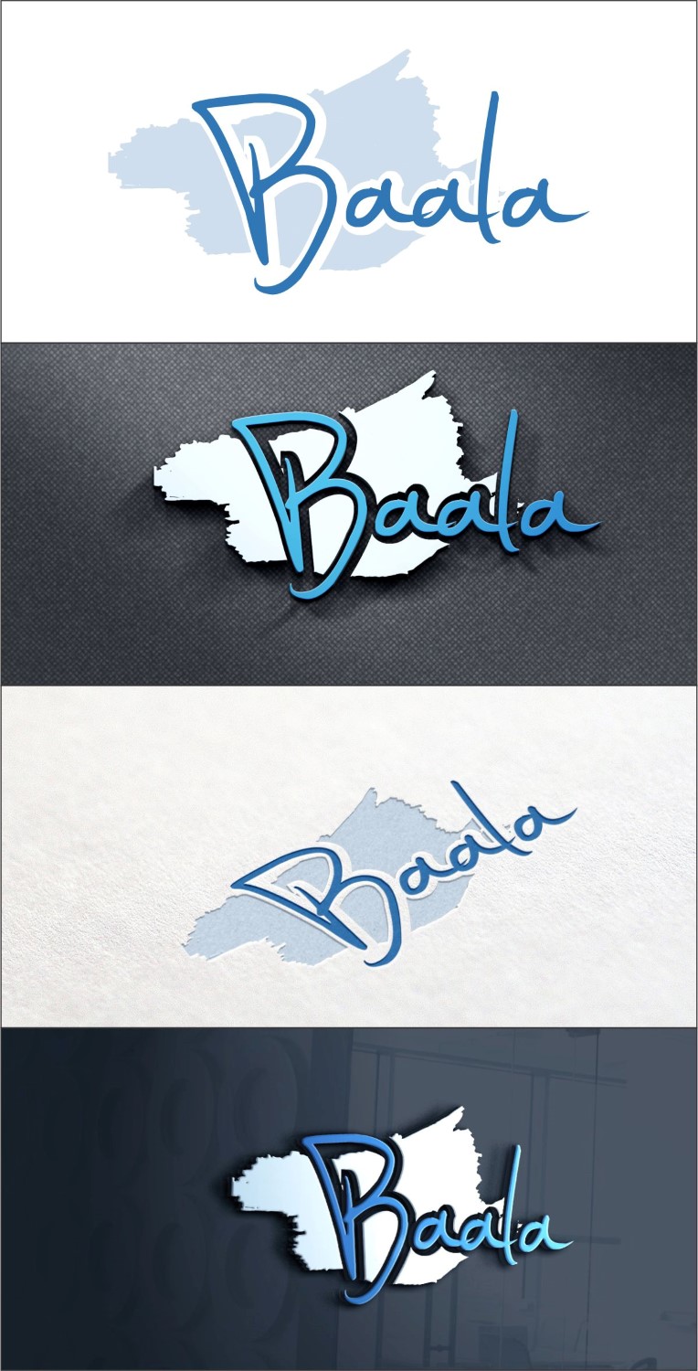 Logo Design by DG for Buller Arts Association | Design #10292834