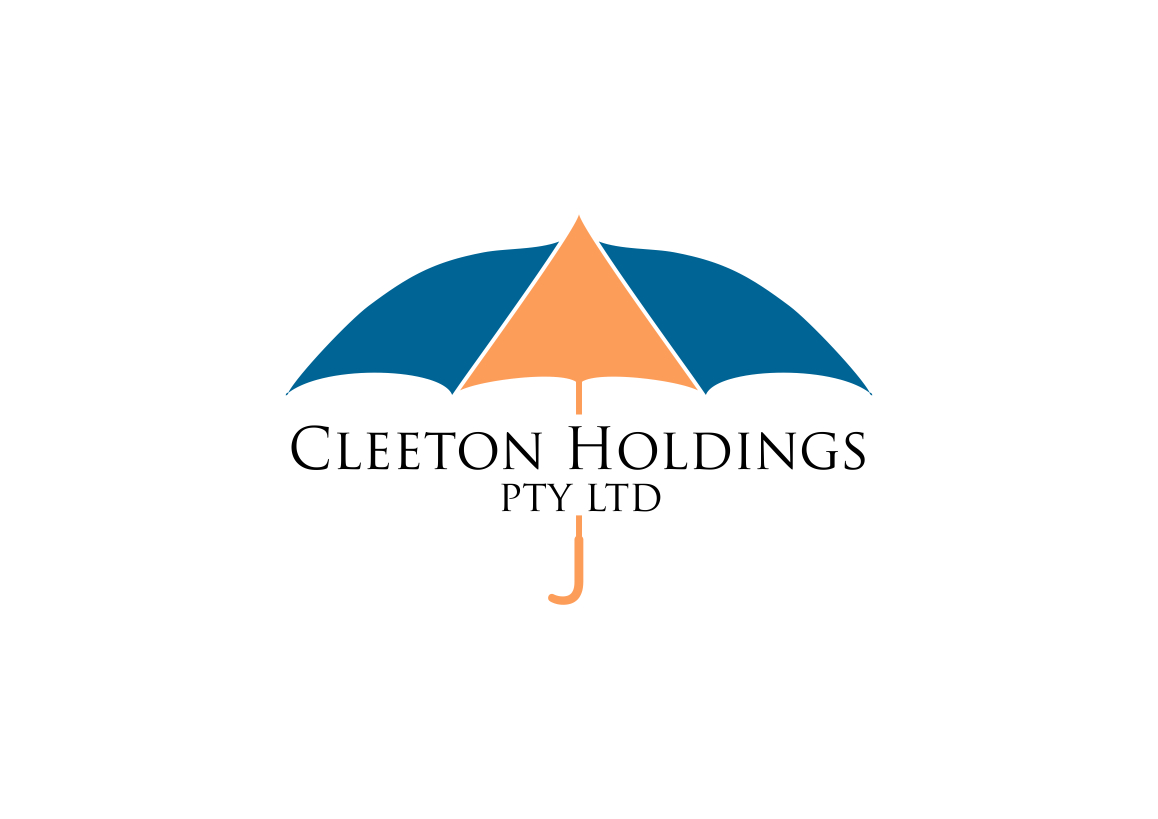 Logo Design by daniswarasayang for Cleeton Holdings Pty Ltd | Design: #10210106