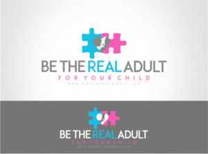 Be The Adult (With the word 