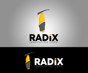 Logo Design by notzki