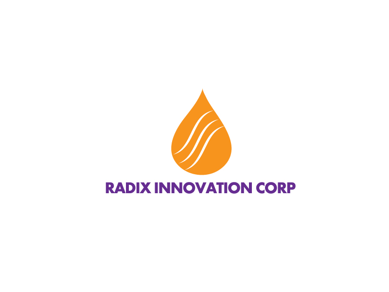 Logo-Design von kdesigns für Radix Innovation Corp | Design #10296231