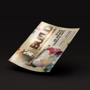 Build Night Club Flyer, need asap for party this weekend  | Diseño de Flyer por jeffdefy