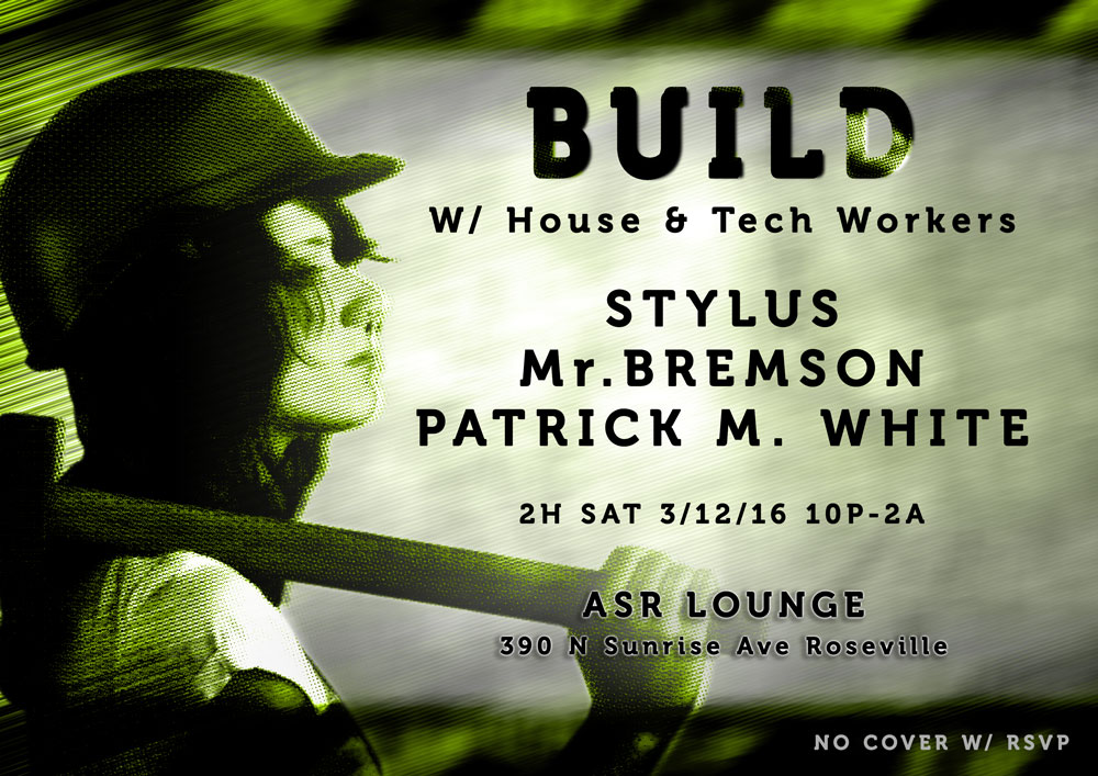 Flyer Design by dxp for Crowell | Design #10210614