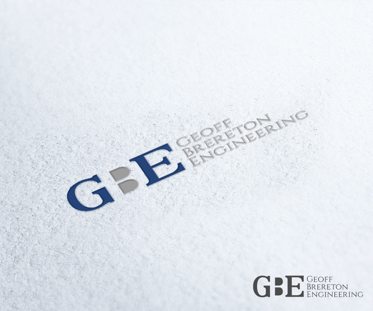 Design de Papeterie par Vishak vasu pour GBE | Design #10309059