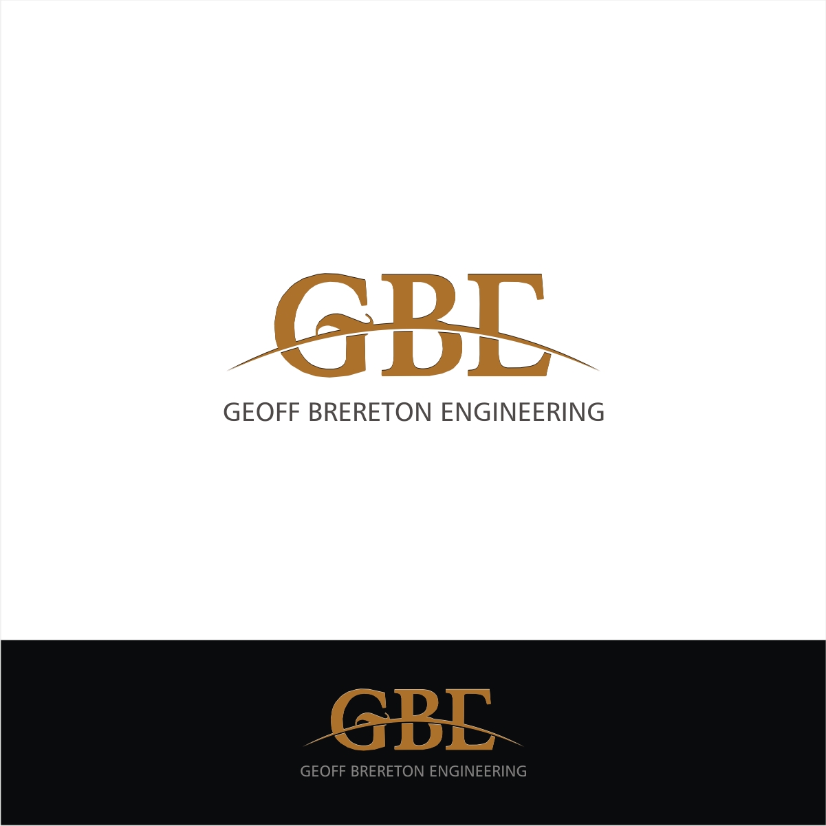 Design de Papeterie par DesignM pour GBE | Design #10251070
