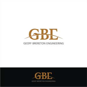 Design de Papeterie par DesignM pour GBE | Design : #10251070